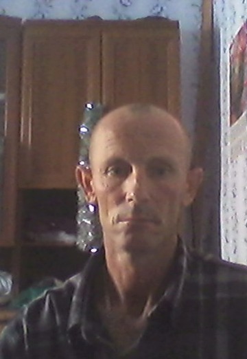 My photo - Yuriy, 53 from Tselina (@uriy104920)