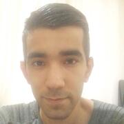 Roberto 27 лет (Весы) Борисполь