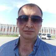 Влад Толстов, 38, Базарные Матаки
