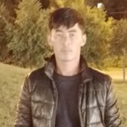 Жасур, 30, Лаишево