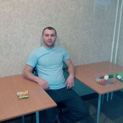 Евгений, 34, Воркута