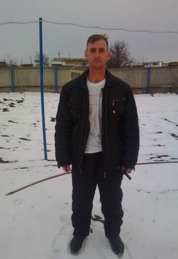 La mia foto - Valeriy Braslavcev, 49 di Achtubinsk (@valeriybraslavcev0)
