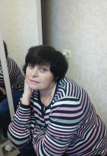 Моя фотография - Марина, 56 из Нижний Новгород (@marina209368)