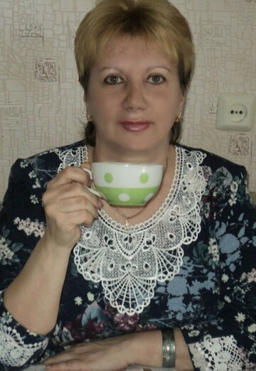 My photo - Tatyana, 64 from Nizhny Novgorod (@tatyana90511)