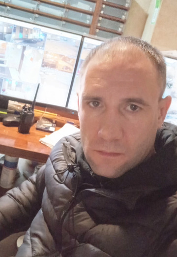 My photo - Maksim, 39 from Perm (@maksim335638)