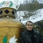 Павел Кляшев, 54, Мамадыш