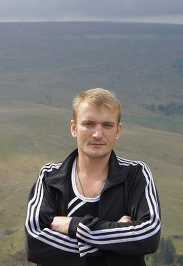 Mein Foto - Witalii, 43 aus Maikop (@vitaliy40794)