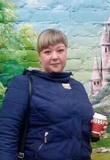 Моя фотография - Оличка, 24 из Белая Церковь (@olichka637)