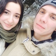 Ксюша, 25, Краснокамск
