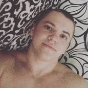 Алексей, 24, Усть-Лабинск