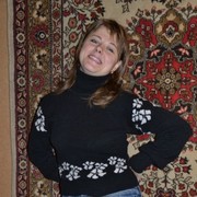 Наталья, 40, Ленинский