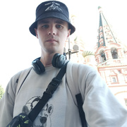 Сергей, 33, Новый Уренгой (Тюменская обл.)