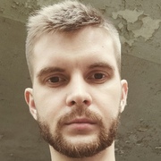Vasya Vasyaka, 31, Абакан