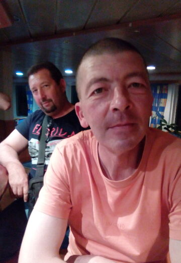 Моя фотография - Георги, 55 из София (@georgi706)