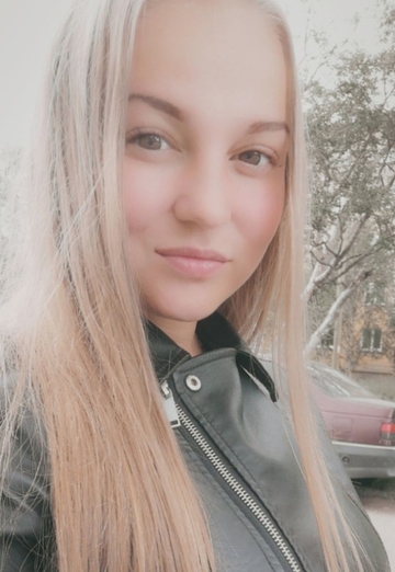 Моя фотографія - Валерия, 24 з Мурманськ (@valeriya38300)