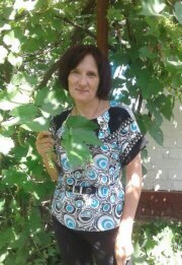 My photo - Svetlana, 57 from Salsk (@svetlana132627)
