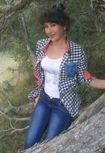 My photo - nigora82, 41 from Khujand (@nigora820)