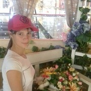 Лиза, 25, Матвеев Курган