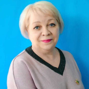 Svetlana 52 Omsk