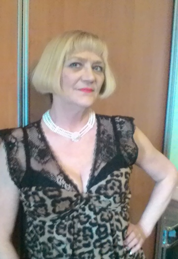 My photo - Natalya, 65 from Vinnytsia (@natalya181003)