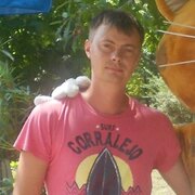 Роман, 37, Левокумское