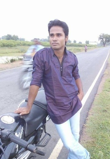 Моя фотография - shams Islam, 34 из Калькутта (@shamsislam)