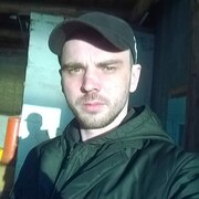 Stepan, 34, Красноуфимск