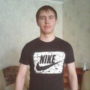 Константин, 37, Бугульма