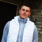 Жека, 31, Красногорский