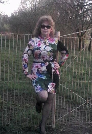 My photo - Valentina Chorna ( Tel, 59 from Konotop (@valentinachornateleleyko)