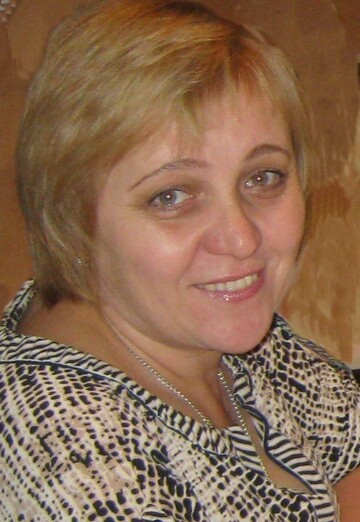My photo - Roza, 54 from Naberezhnye Chelny (@roza5695)