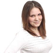 Арина, 26, Шушенское