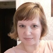 Елена, 47, Собинка