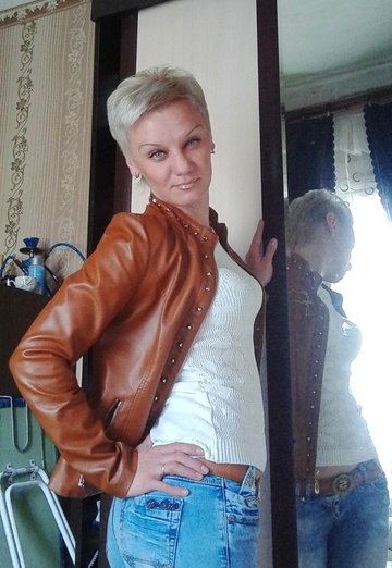 My photo - Yuliya, 41 from Bobrov (@uliya75554)