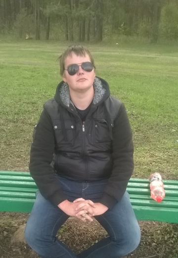 My photo - Lauris, 29 from Daugavpils (@lauris16)