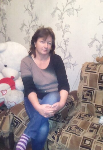 My photo - Lidiya, 50 from Venyov (@lidiya4260)