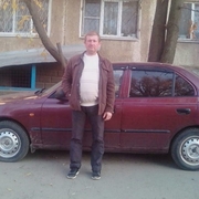 Сергей Орел, 48, Каменск-Шахтинский