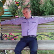 jurii534, 38, Ухолово