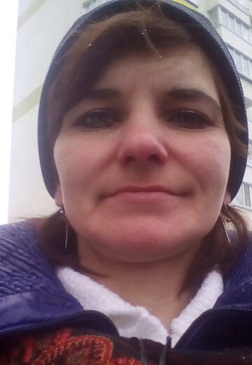My photo - Lidiya, 42 from Chernihiv (@lidiya15589)