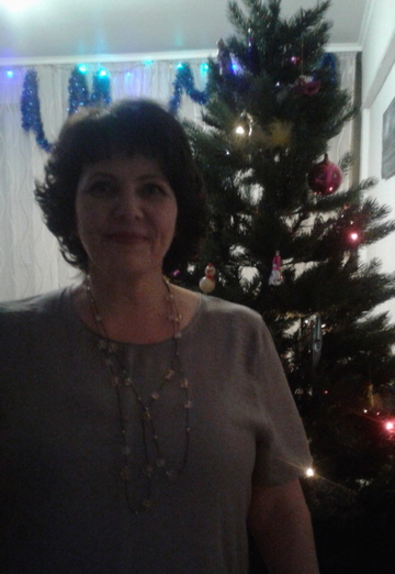 Моя фотография - Татьяна, 51 из Бийск (@tatyana192310)