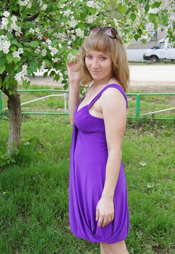 My photo - Valentina, 36 from Buzuluk (@valentina1168)