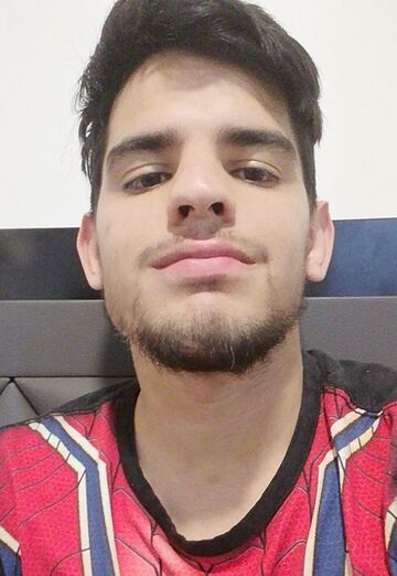 My photo - Junior José, 26 from Bogota (@juniorjos)