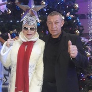 Владимир, 53, Южно-Сахалинск