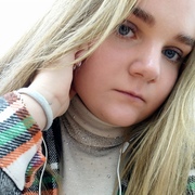 Татьяна, 20, Заречный (Пензенская обл.)