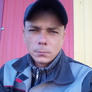 Иван, 39, Бабушкин