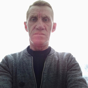 Михаил Мартынов, 58, Малмыж