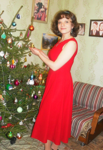 My photo - Aleksandra, 36 from Yekaterinburg (@aleksandra56132)