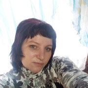 Юлия, 40, Балахта