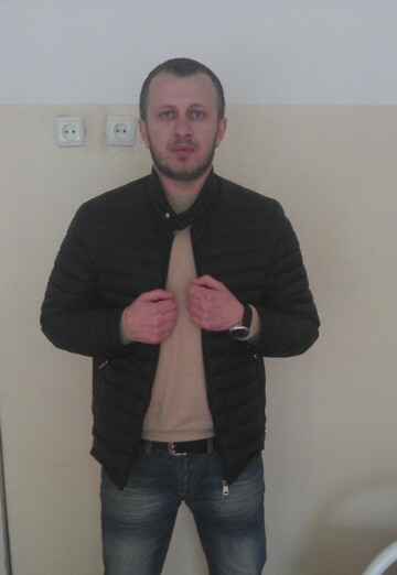 My photo - datka, 40 from Donetsk (@datka93)