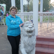 Ирина, 41, Чистополь